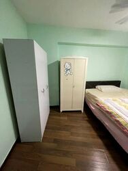 Blk 469B Blue Riverview (Sembawang), HDB 4 Rooms #465111851